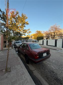 اوبل فيكترا